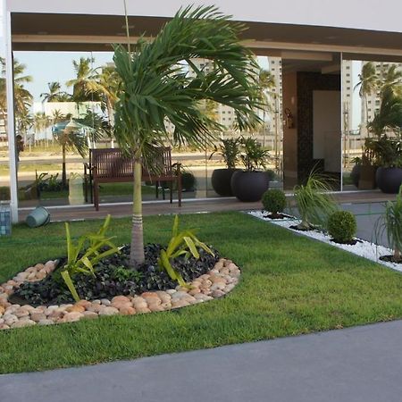 Hotel Royal Sg Salinópolis 外观 照片