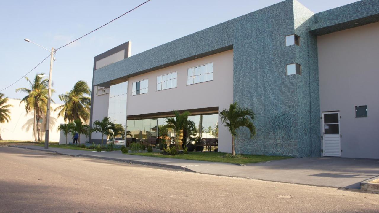Hotel Royal Sg Salinópolis 外观 照片