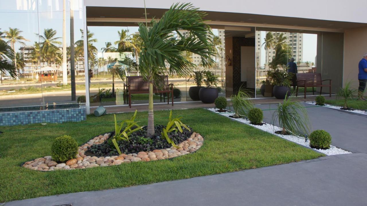 Hotel Royal Sg Salinópolis 外观 照片
