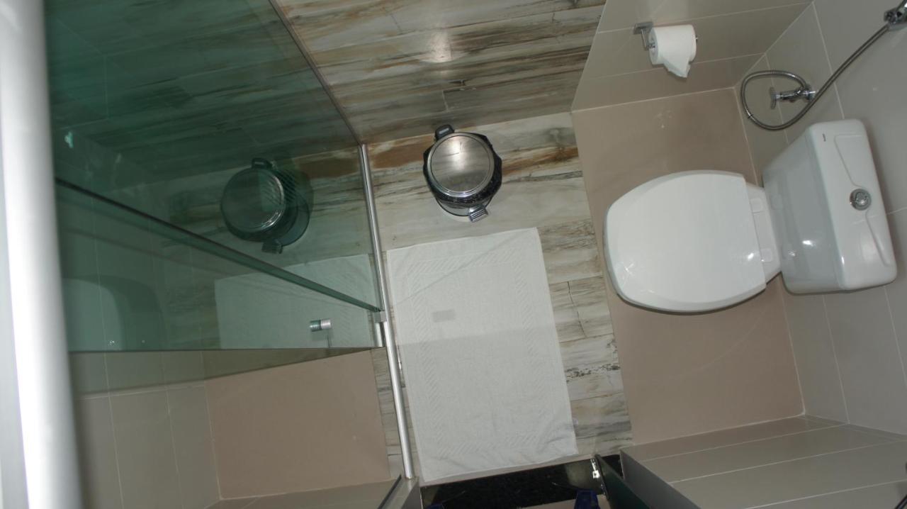 Hotel Royal Sg Salinópolis 外观 照片