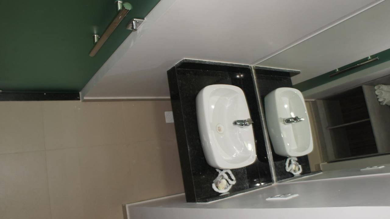 Hotel Royal Sg Salinópolis 外观 照片