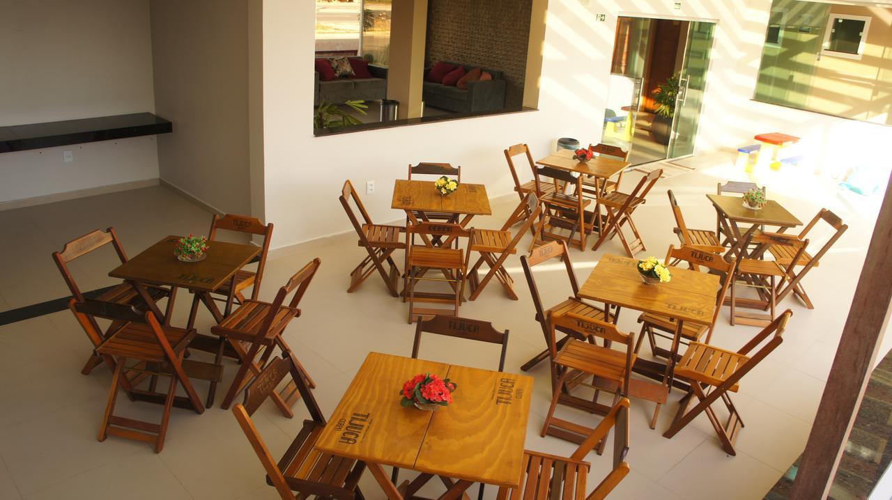 Hotel Royal Sg Salinópolis 外观 照片
