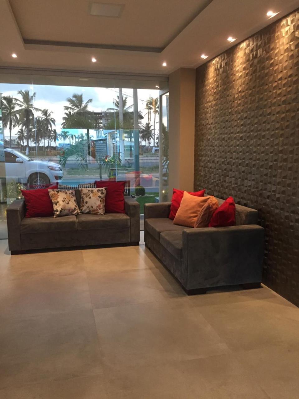 Hotel Royal Sg Salinópolis 外观 照片