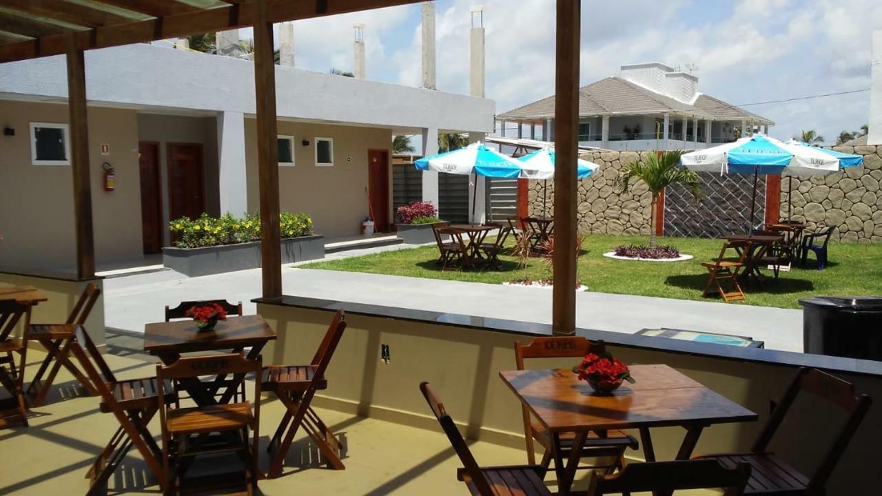 Hotel Royal Sg Salinópolis 外观 照片